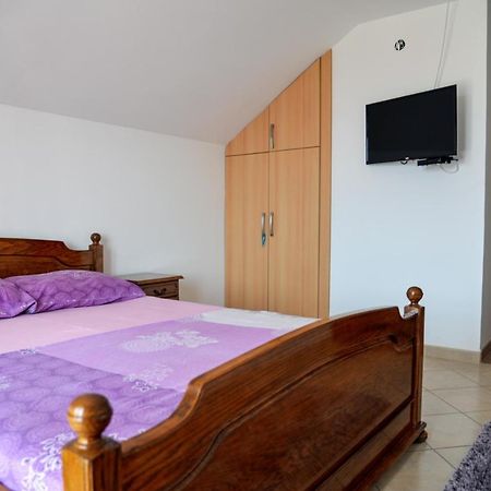 Guest House Ivana تيفات المظهر الخارجي الصورة
