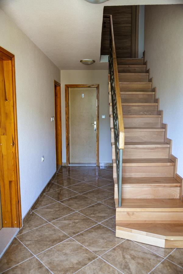 Guest House Ivana تيفات المظهر الخارجي الصورة