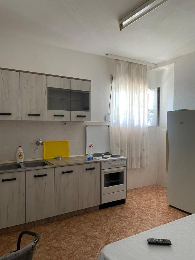 Guest House Ivana تيفات المظهر الخارجي الصورة