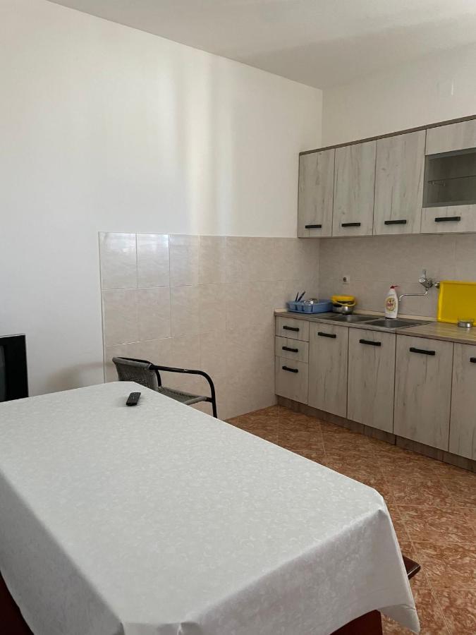 Guest House Ivana تيفات المظهر الخارجي الصورة