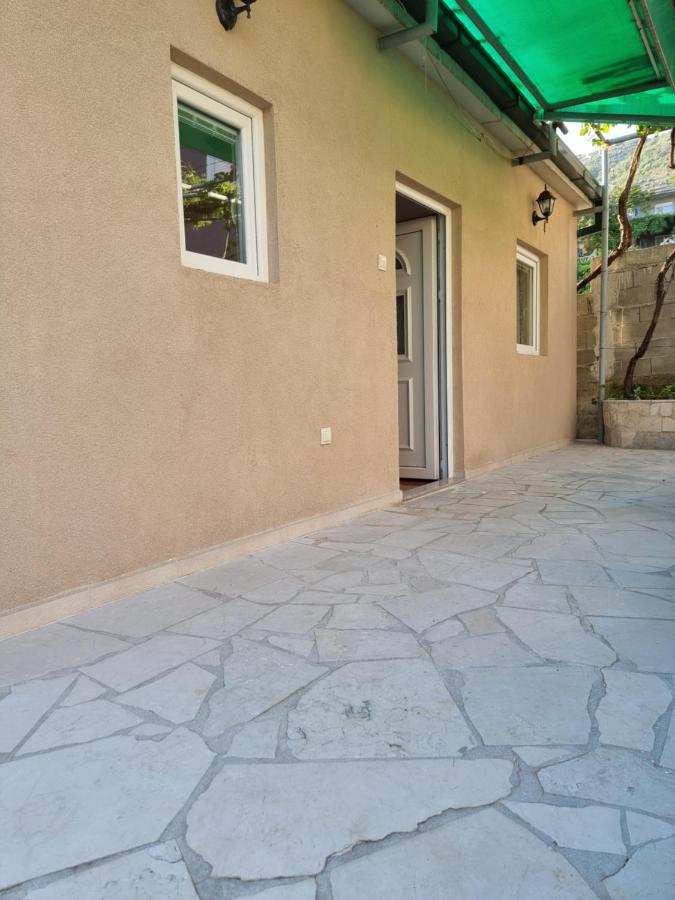 Guest House Ivana تيفات المظهر الخارجي الصورة