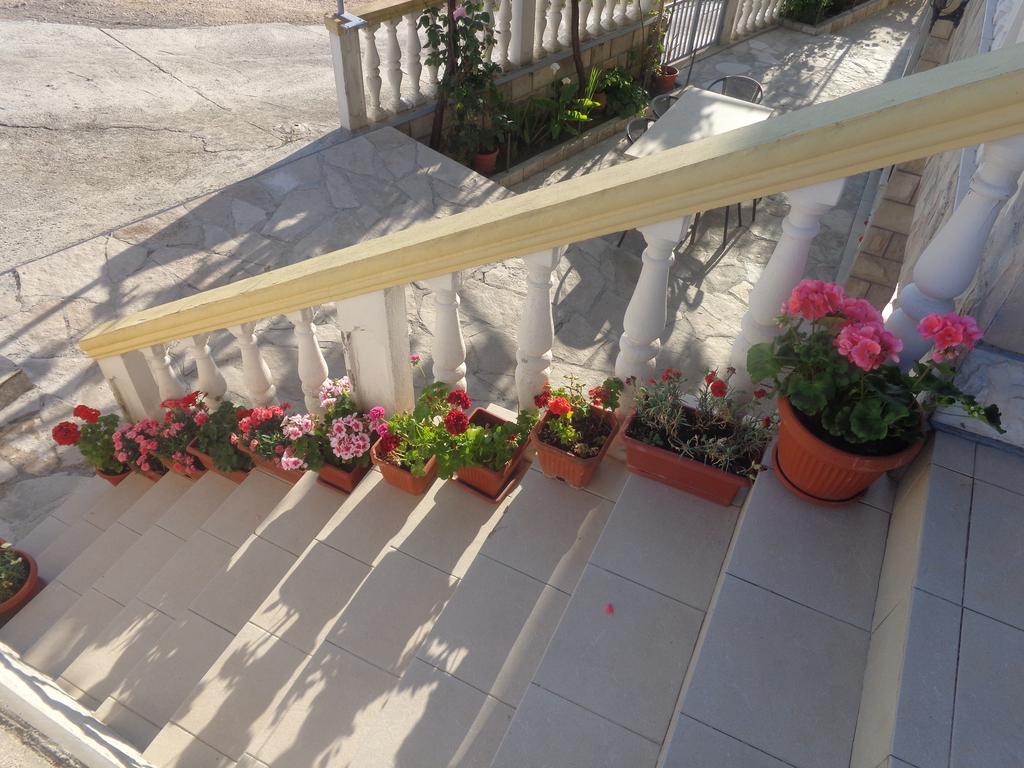 Guest House Ivana تيفات المظهر الخارجي الصورة